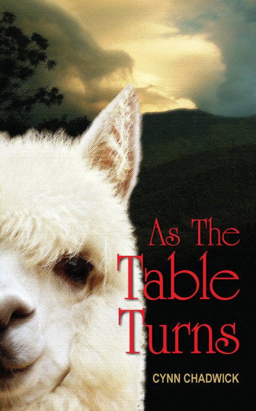 Cover of As The Table Turns
